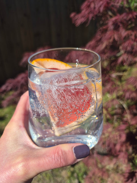 Pentire Seaward & Tonic