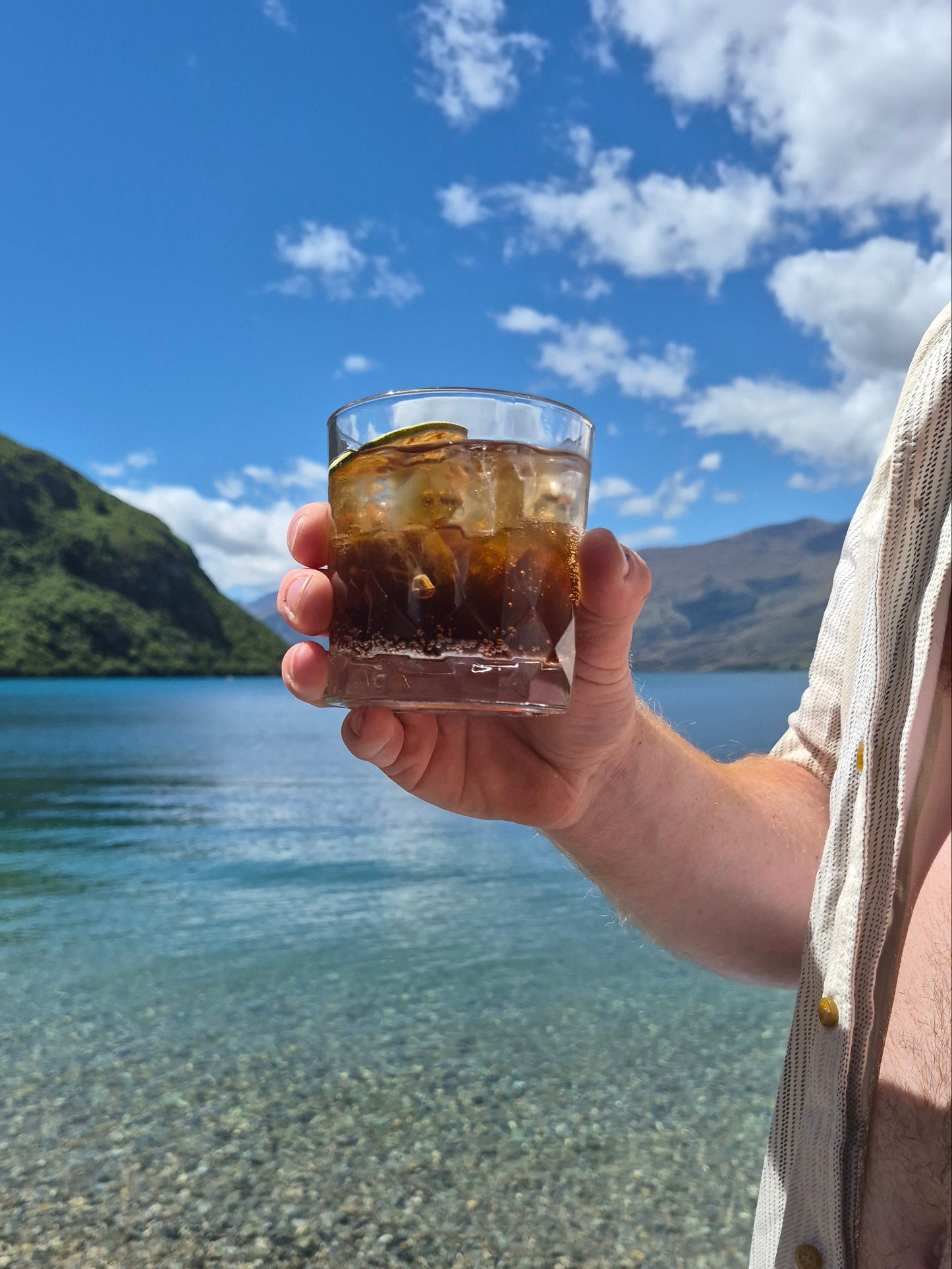 The Rum Classics Cocktail Kit