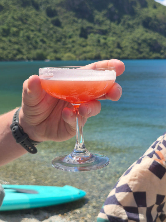 The Rum Classics Cocktail Kit