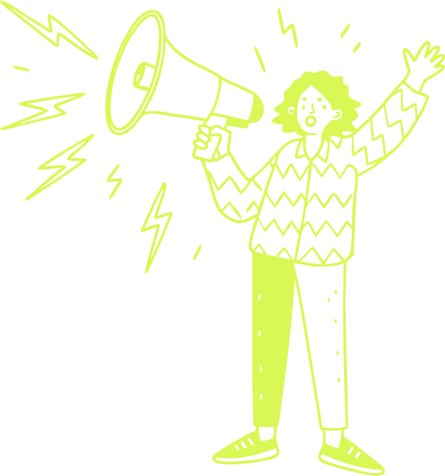 LONO news icon