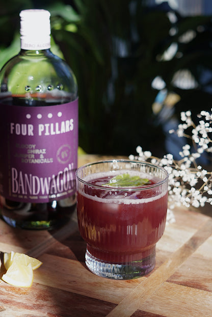 The Bloody Bangwagon